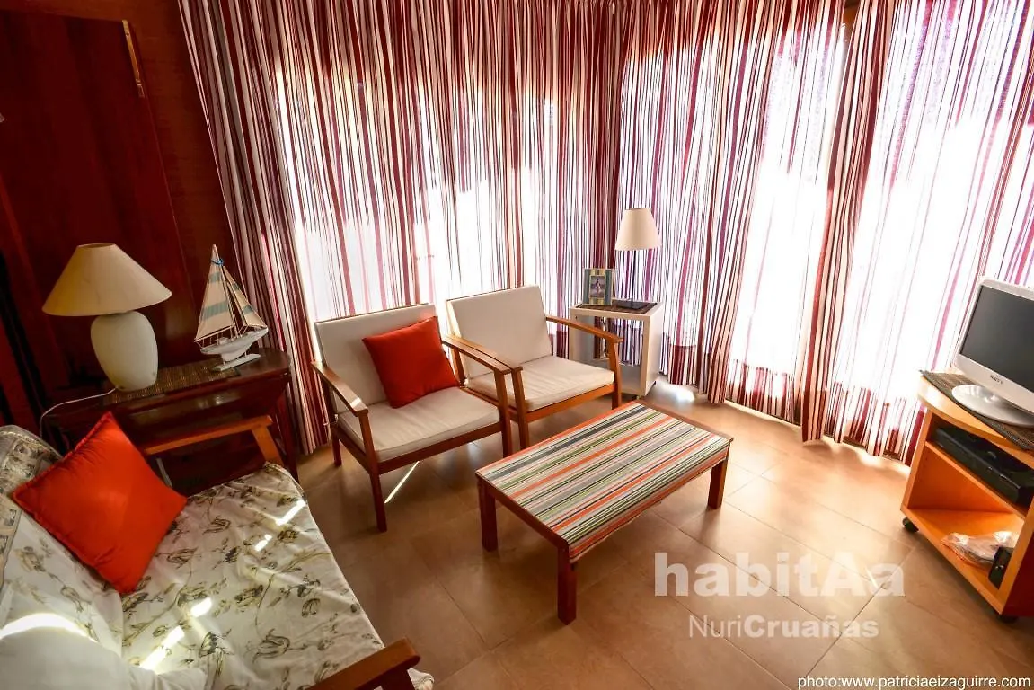C23205 Joan I Apartment Sant Feliu de Guixols 0*,  Spain